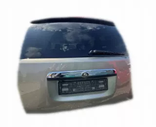  Крышка багажника (дверь 3-5) Chrysler Voyager 5 Арт e11902443, вид 1