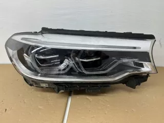 8499122 Фара правая BMW 5 G30/G31 Арт e11902266, вид 1