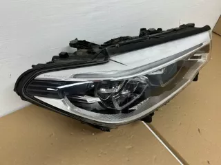 8499122 Фара правая BMW 5 G30/G31 Арт e11902266, вид 2
