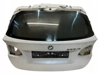 F45a300klap Крышка багажника (дверь 3-5) BMW 2 F45/F46 Арт e11902252, вид 1