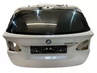 F45a300klap Крышка багажника (дверь 3-5) BMW 2 F45/F46 Арт e11902252, вид 3