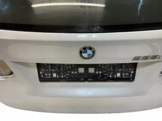 F45a300klap Крышка багажника (дверь 3-5) BMW 2 F45/F46 Арт e11902252, вид 4