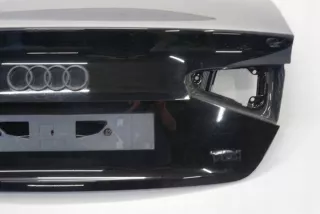  Крышка багажника (дверь 3-5) Audi A4 B8 Арт e11902134, вид 3