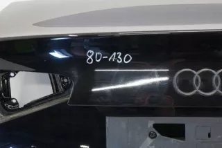  Крышка багажника (дверь 3-5) Audi A4 B8 Арт e11902134, вид 4