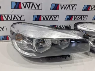 7422574 Фара правая BMW 2 F45/F46 Арт e11902045, вид 2