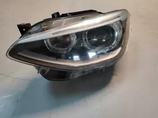 7229679 Фара левая BMW 1 F20/F21 Арт e11902010, вид 1