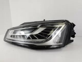 4H0941783 Фара левая Audi A8 D4 (S8) Арт e11901942, вид 2