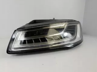 4H0941783 Фара левая Audi A8 D4 (S8) Арт e11901942, вид 3