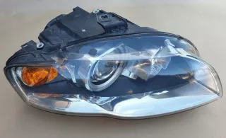 0301219601 8E0941003AK 1305239238 1305236052 1305219099 Фара левая Audi A4 B7 Арт e11901824, вид 1
