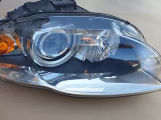 0301219601 8E0941003AK 1305239238 1305236052 1305219099 Фара левая Audi A4 B7 Арт e11901824, вид 2