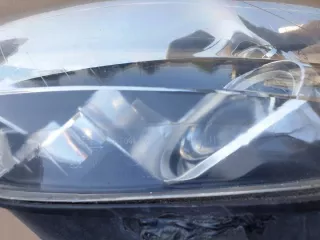 0301219601 8E0941003AK 1305239238 1305236052 1305219099 Фара левая Audi A4 B7 Арт e11901824, вид 3