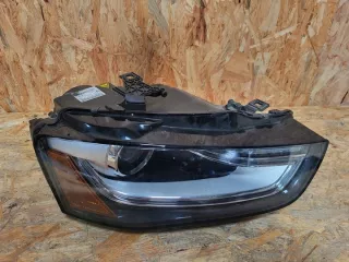 8K0941006E Фара правая Audi A4 B8 Арт e11901802, вид 1