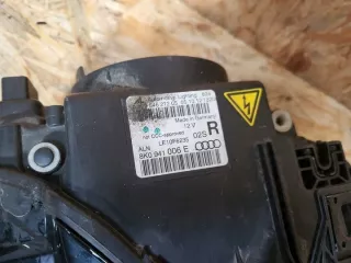 8K0941006E Фара правая Audi A4 B8 Арт e11901802, вид 3
