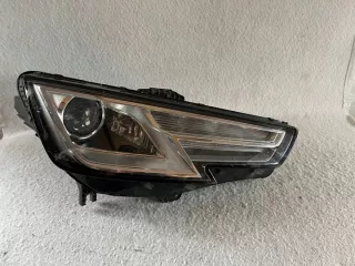 8W0941006 8W0941006, Фара правая Audi A4 B9 Арт e11901784, вид 1