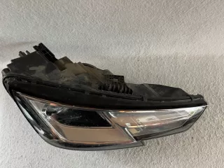 8W0941006 8W0941006, Фара правая Audi A4 B9 Арт e11901784, вид 5