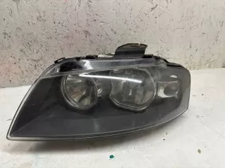 8P0941003L Фара левая Audi A3 8P Арт e11901766, вид 1