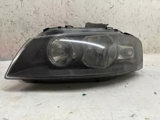 8P0941003L Фара левая Audi A3 8P Арт e11901766, вид 4
