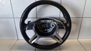 OKL11819 Руль Mercedes ML/GLE W166 Арт e11900836, вид 1