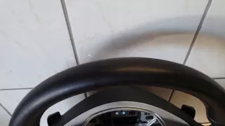 OKL11819 Руль Mercedes ML/GLE W166 Арт e11900836, вид 4