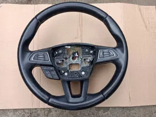  Руль Ford C-max 2 restailing Арт e11900671, вид 1