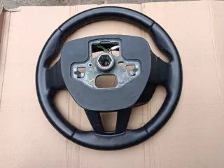  Руль Ford C-max 2 restailing Арт e11900671, вид 2