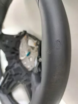 735889 62821180F Руль BMW 3 G20/G21 Арт e11900583, вид 4