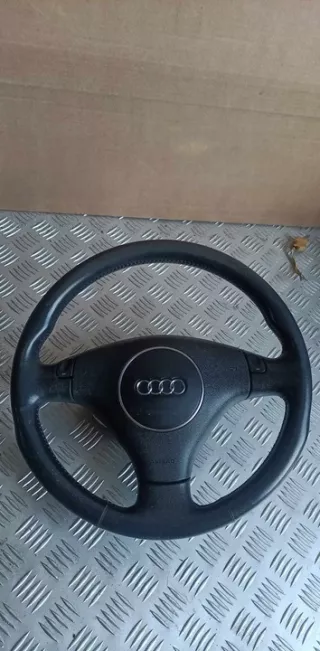 8Z0419091AD Руль Audi A6 C5 (S6,RS6) Арт e11900520, вид 1