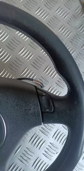 8Z0419091AD Руль Audi A6 C5 (S6,RS6) Арт e11900520, вид 4