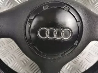  Руль Audi A3 8L Арт e11900470, вид 2