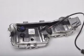 31353289 Фара противотуманная левая Volvo S60 2 Арт e11900452, вид 4