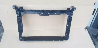 654805588C Передняя панель крепления облицовки (телевизор) Skoda Kamiq Арт e11900366, вид 1