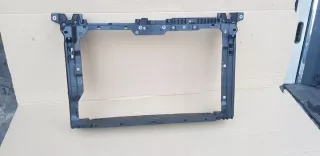 654805588C Передняя панель крепления облицовки (телевизор) Skoda Kamiq Арт e11900366, вид 2
