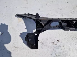 8200290143 Передняя панель крепления облицовки (телевизор) Renault Clio 3 Арт e11900319, вид 3