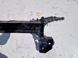 8200290143 Передняя панель крепления облицовки (телевизор) Renault Clio 3 Арт e11900319, вид 4
