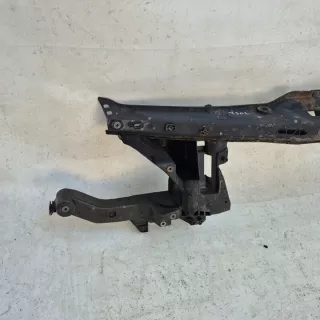 A6398800003 Передняя панель крепления облицовки (телевизор) Mercedes Vito W639 Арт e11900253, вид 2