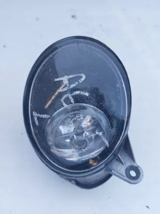 24655500 24655500L Фара противотуманная левая Audi A6 C5 (S6,RS6) Арт e11900069, вид 3