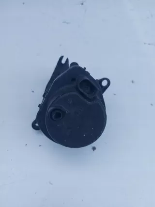 24655500 24655500L Фара противотуманная левая Audi A6 C5 (S6,RS6) Арт e11900069, вид 4