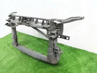 8V080588A Передняя панель крепления облицовки (телевизор) Audi A3 8V Арт e11899995, вид 3