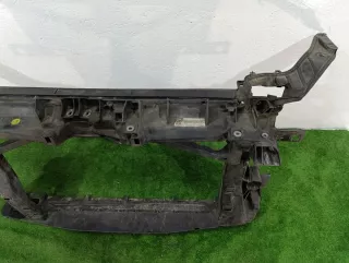 8V080588A Передняя панель крепления облицовки (телевизор) Audi A3 8V Арт e11899995, вид 4