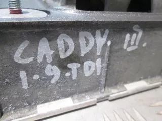 1T0711049AD Кулиса Volkswagen Caddy 3 Арт e11899975, вид 2
