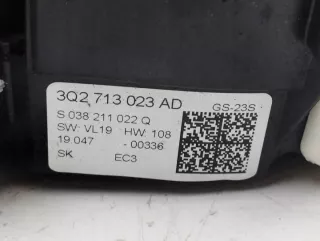 3Q2713023AD Кулиса Volkswagen Arteon Арт e11899972, вид 2