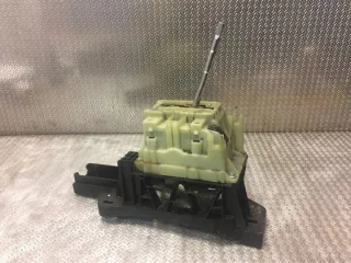 1693700709 Кулиса Mercedes A W169 Арт e11899860, вид 1