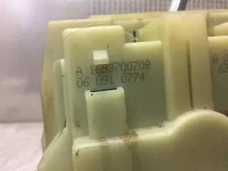 1693700709 Кулиса Mercedes A W169 Арт e11899860, вид 3