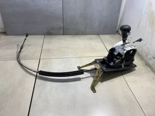 4L1713041R! 4L1713041R Кулиса Audi Q7 4L Арт e11899715, вид 1