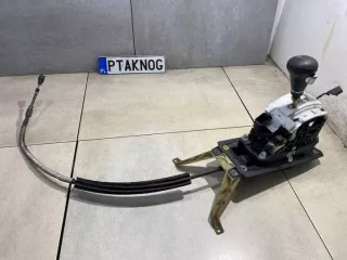 4L1713041R! 4L1713041R Кулиса Audi Q7 4L Арт e11899715, вид 2