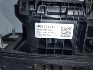 4G2713041J Кулиса Audi A7 1 (S7,RS7) Арт e11899696, вид 8