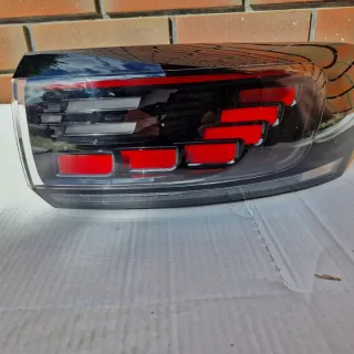 11A945208A Фонарь задний правый Volkswagen ID4 Арт e11899554, вид 1