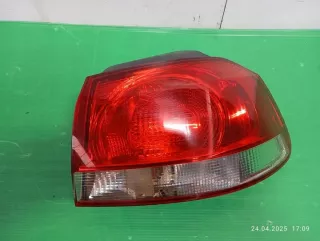 5K0945112 Фонарь задний правый Volkswagen Golf 6 Арт e11899502, вид 1