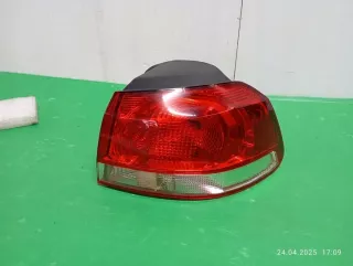 5K0945112 Фонарь задний правый Volkswagen Golf 6 Арт e11899502, вид 3