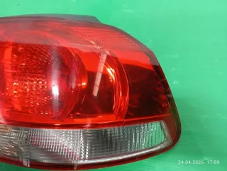 5K0945112 Фонарь задний правый Volkswagen Golf 6 Арт e11899502, вид 4